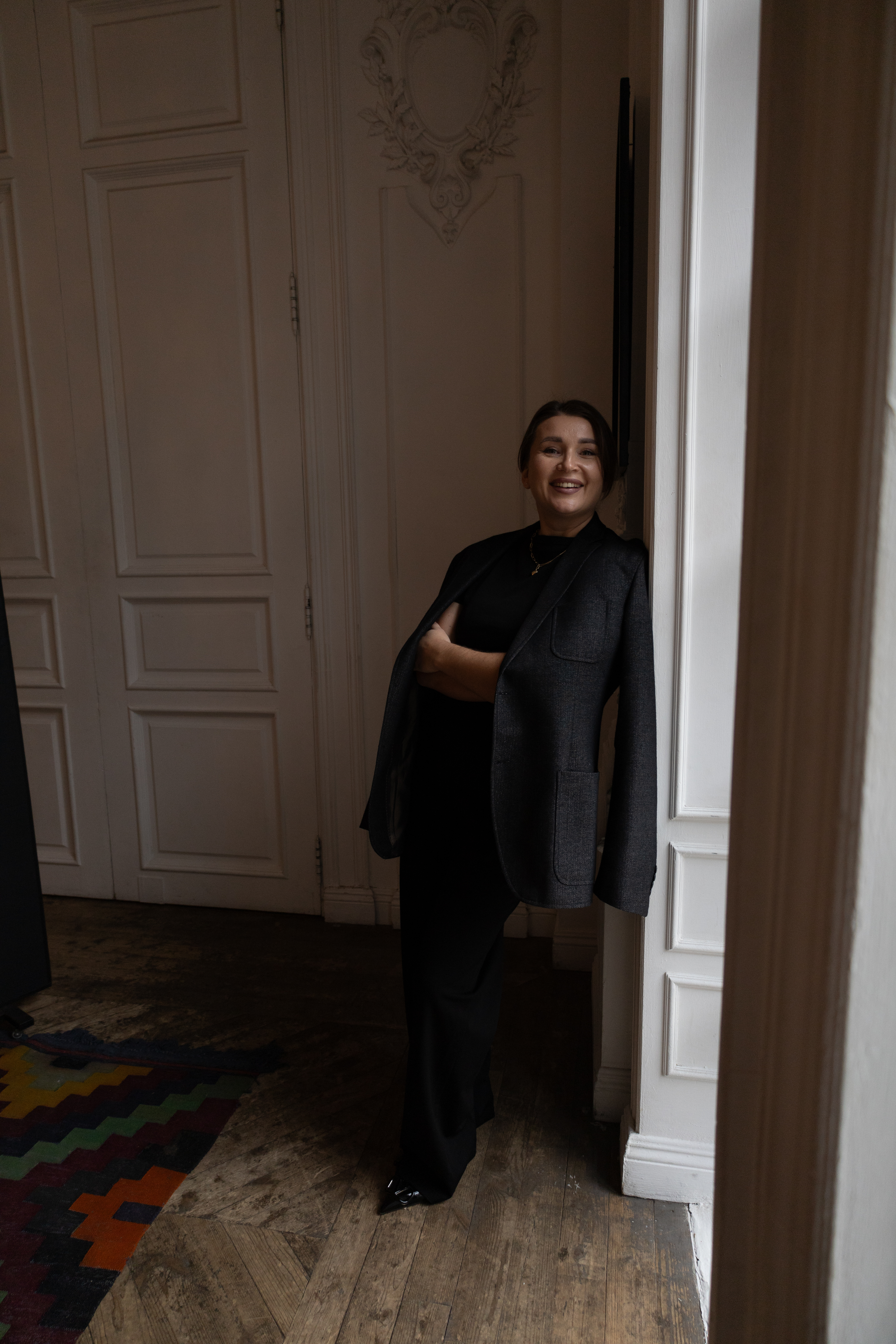 Елена Байкина